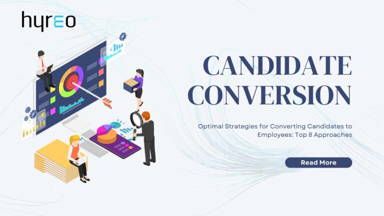How to Solve Candidate Conversion Problem [8 Strategies]